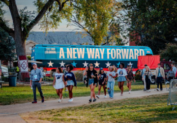 Could Incumbent President Kamala Harris Have Won in 2024?